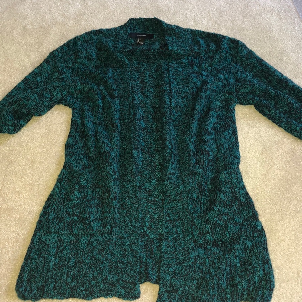 Cardigan